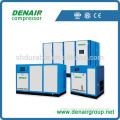 20 hp variable frequency screw air compressor supplier